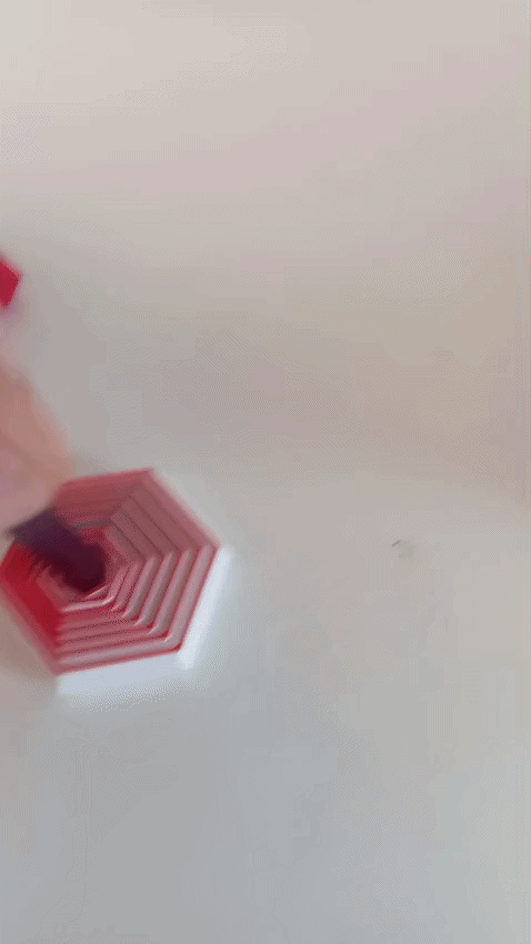 Mini Fidget Spinner