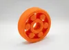 Single Color, 0.16mm layer, 2 walls, 15% infill