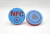 NFC Knurled Screws, 0.16mm layer, 2 walls, 15% infill