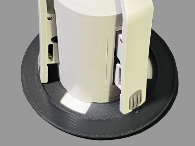 AMS Lite Anti-Rubbing Spool Spacer