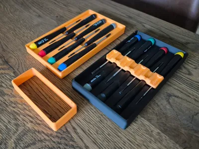 Precision Screwdriver set 14 piece