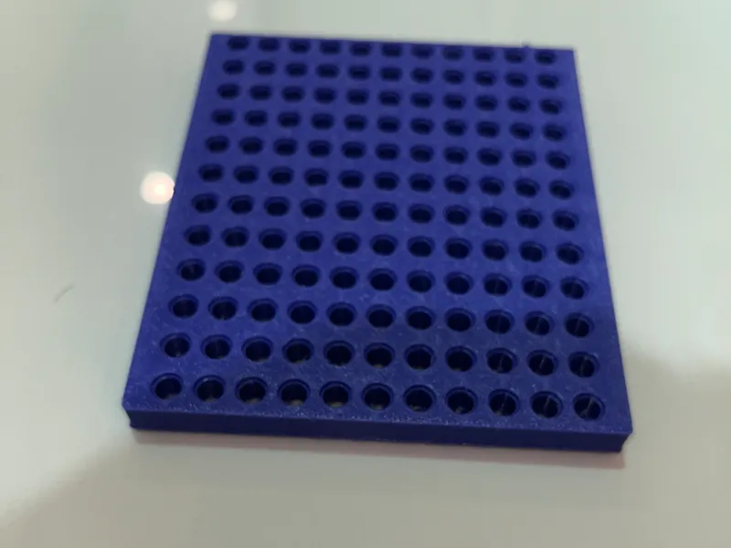 12x12 technic brick grid