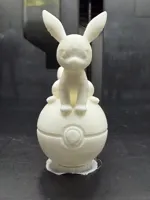 monocolor, 0.12mm layer, 5 walls, 15% infill