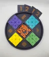 All parts (except 4 x CubeIQ's) - H2D+ - 1 PLATE