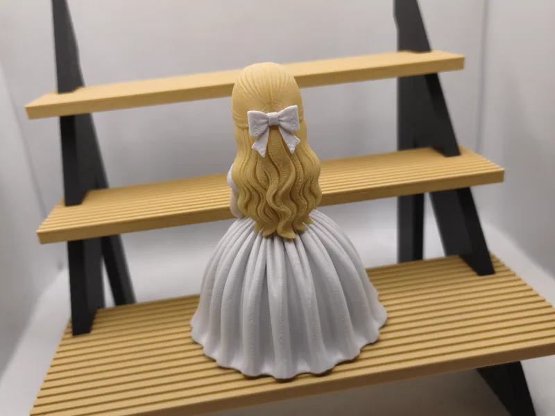 communion girl