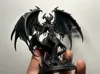 Full plate version (200mm high), 0.2mm layer, 2 walls, 15% infill