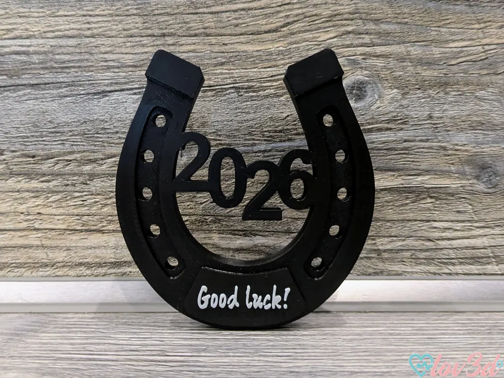 Ornamento decorativo da collezione con figurine portafortuna dal design speciale