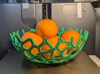 Coupe à fruits — photo 1