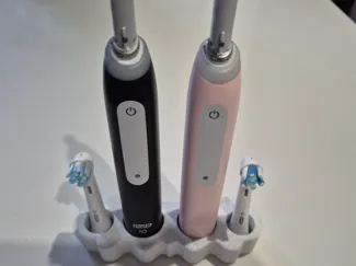 Oral B IO Duo Stand