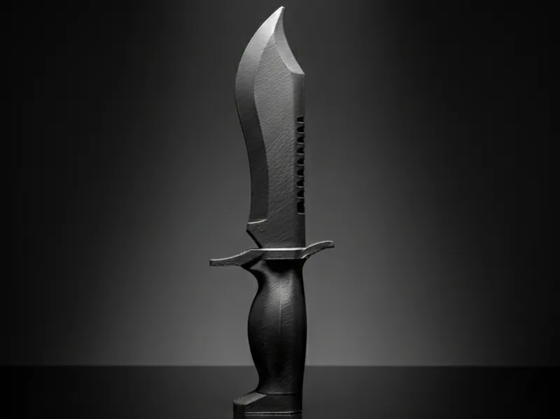 Bowie Knife