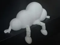 0.12mm layer, 2 walls, 15% infill
