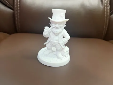 Leprechaun model 
