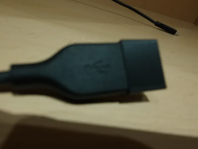 USB-A COVER
