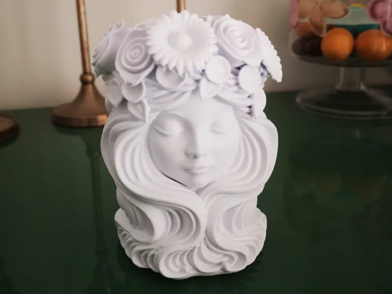 Vaso Madre Natura