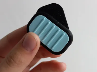 Mag-Click Pro/ Magnetic fidget slider toy