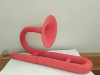 Piccolo trombone (mini trombone) - version mise à jour — photo 1