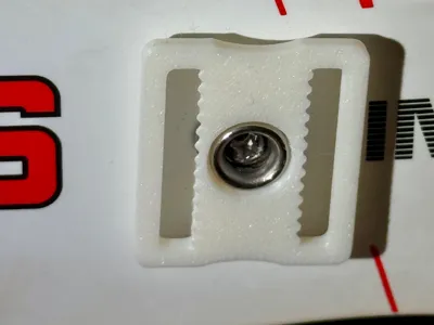 The Best Goalie Mask Clip for CCM, Bauer, Unihoc, and Zone