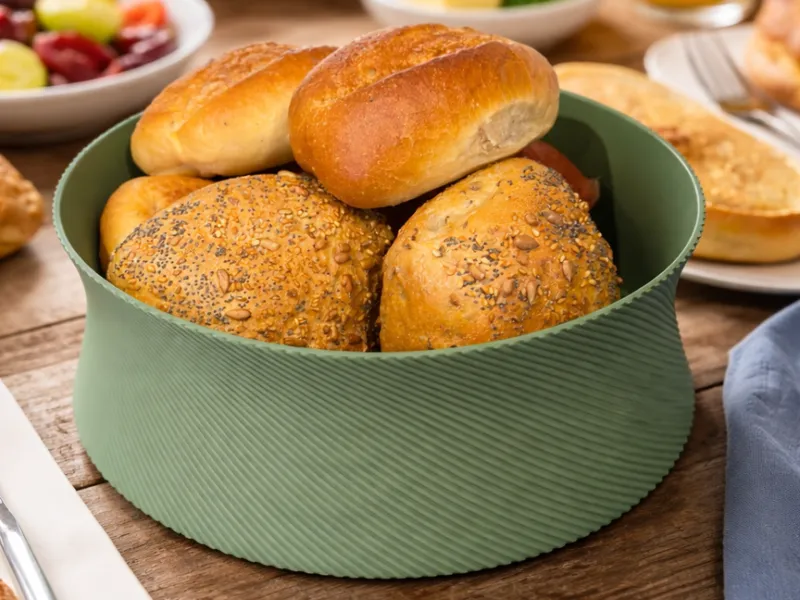 Brötchenkorb Brotkorb