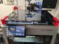 0.2mm layer, 2 walls, 50% infill