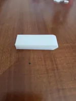 Tampon à gaufrer motif cœur — photo 3