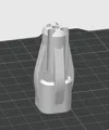 0.2mm layer, 3 walls, 15% infill