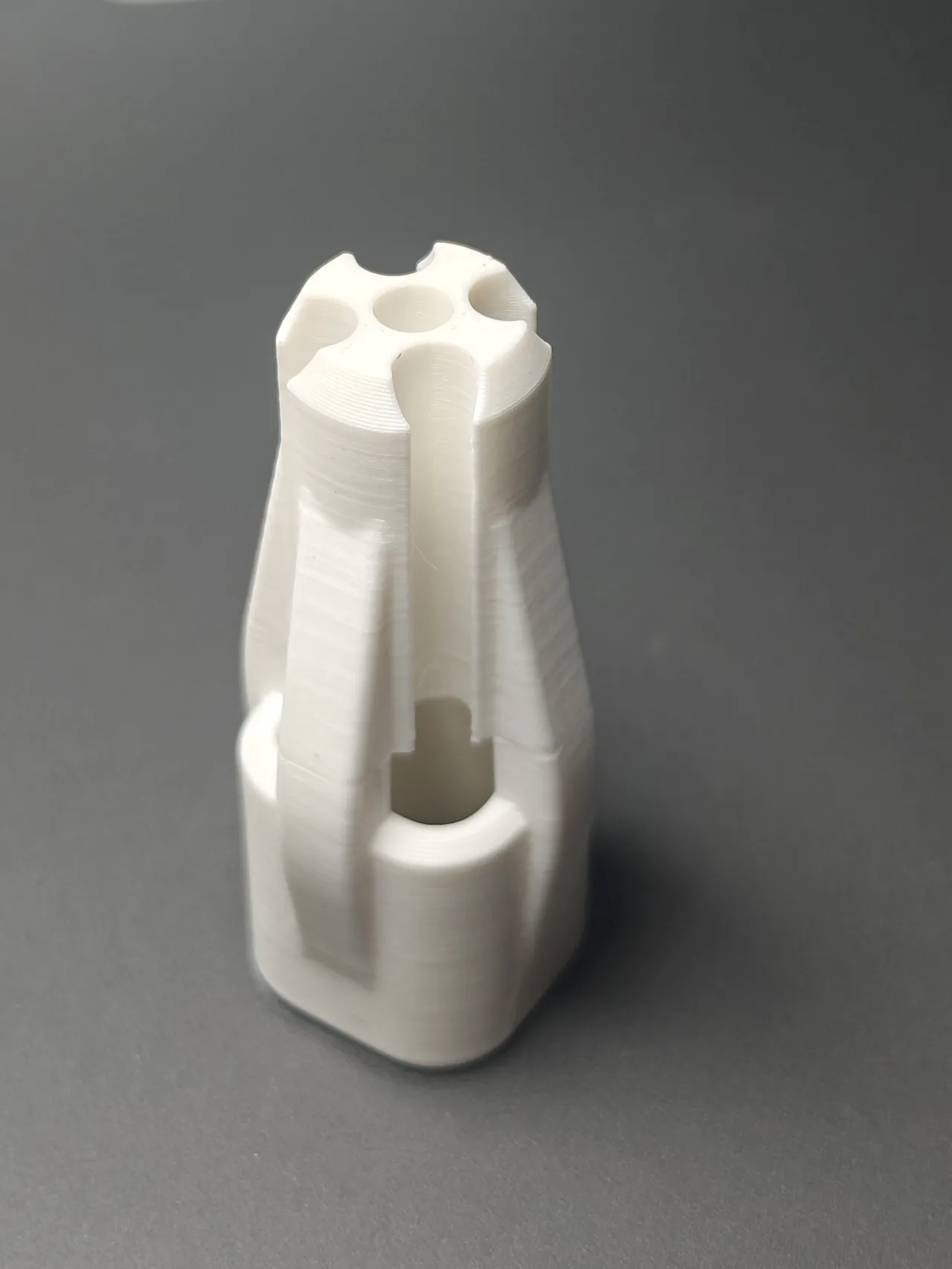 A1 A1mini PTFE Tube Support view 2