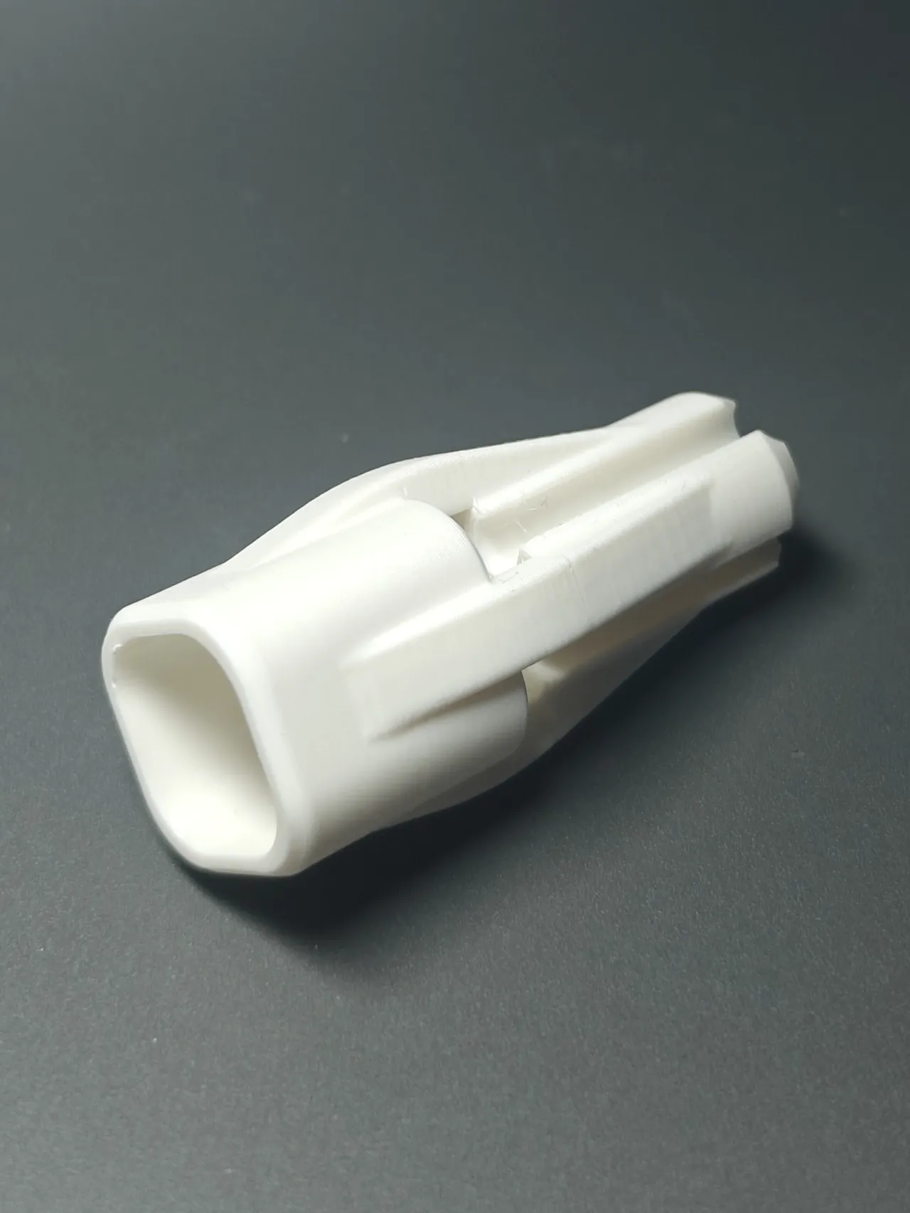 A1 A1mini PTFE Tube Support view 3