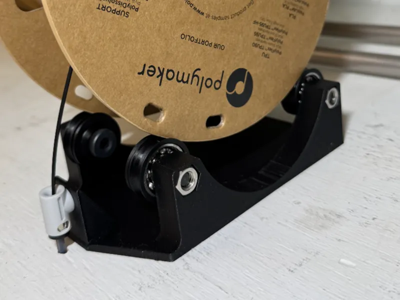 Spool Holder