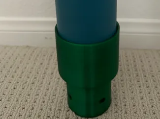 Tesla Cupholder Extender