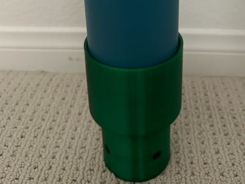 Tesla Cupholder Extender
