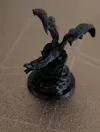 Dragon Only 0.2mm layer, 2 walls, 15% infill