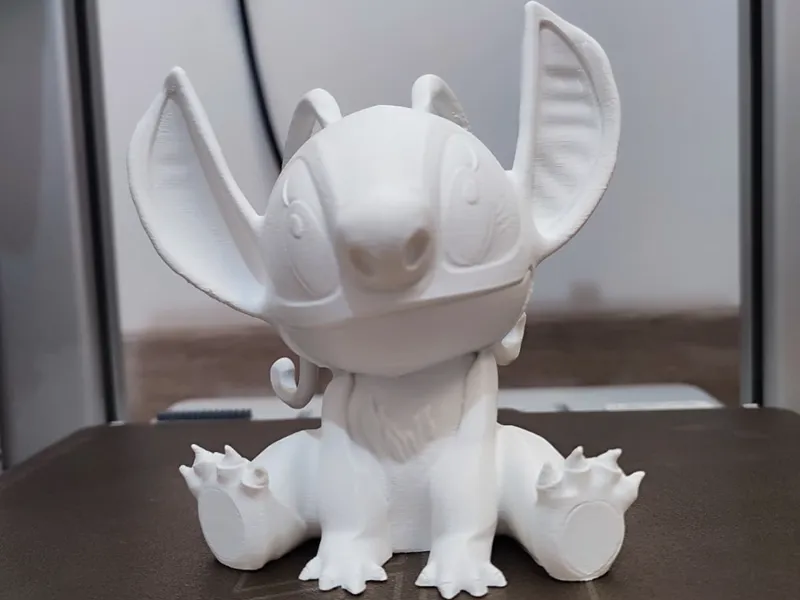 angel (from lilo and stich)