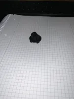 0.2mm nozzle, 0.1mm layer, 4 walls, 15% infill