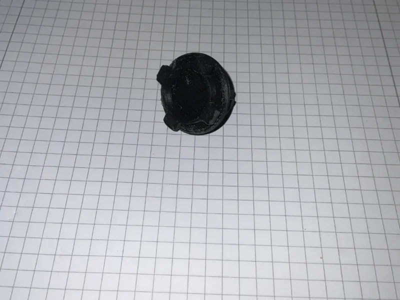 Cube X-Lock ActionCam Mount