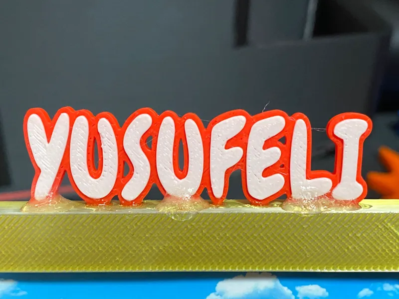 yusufeli yazısı 