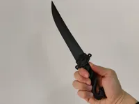 0.2mm 层高, 2 层墙, 15% 填充