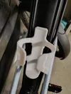Decat 8,2 diam isotherm bottle 0.2mm layer, 6 walls profile