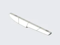 0.2mm 层高, 2 层墙, 15% 填充