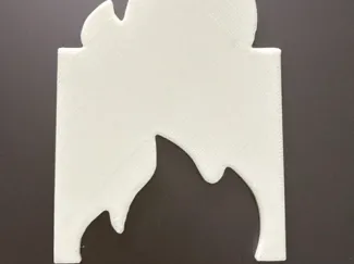 Fire Soap Scraper