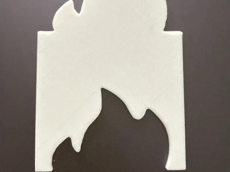 Fire Soap Scraper