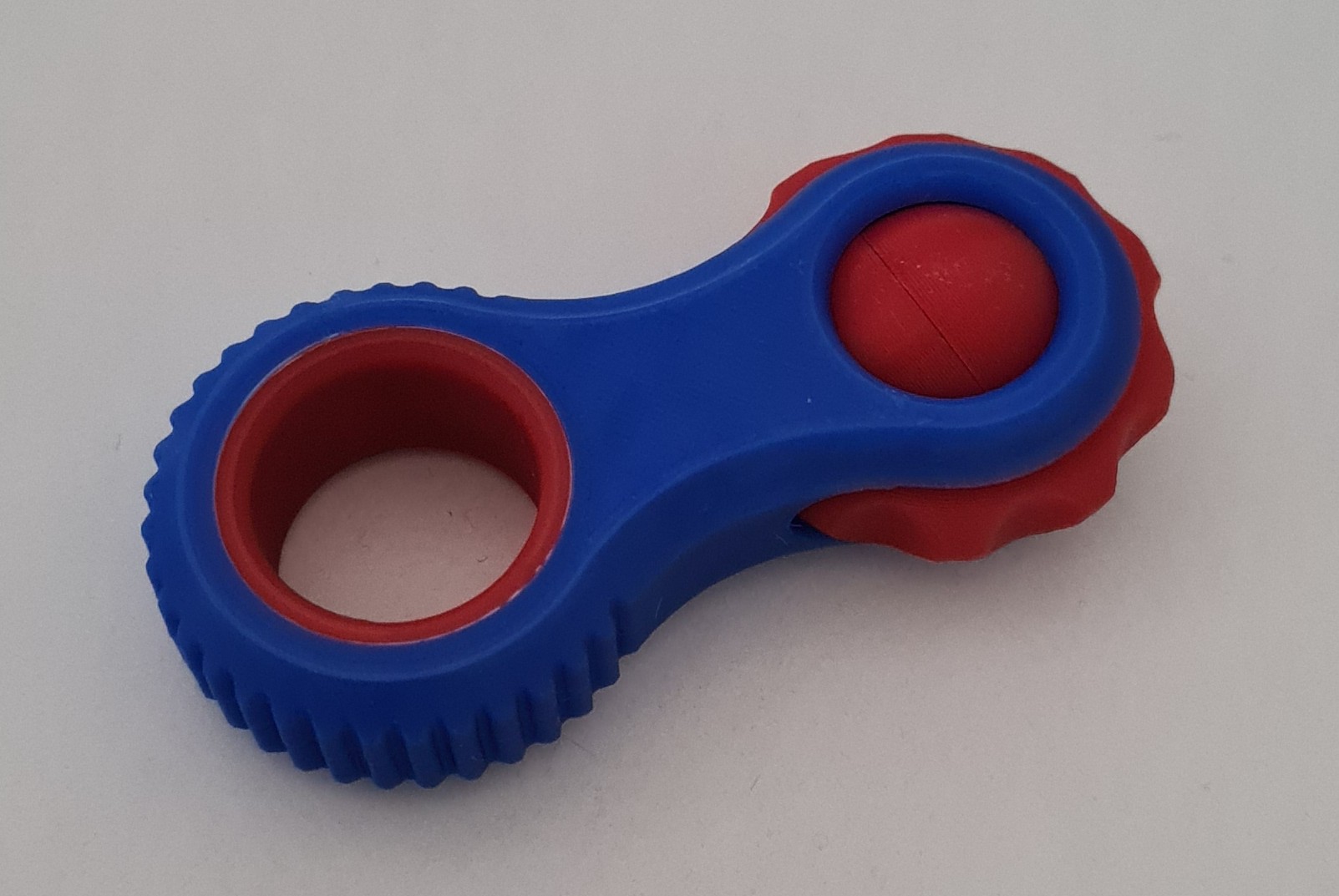 Miniatura 7 do modelo 3D COOL FIDGET
