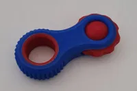 0.12mm layer, 2 walls, 15% infill
