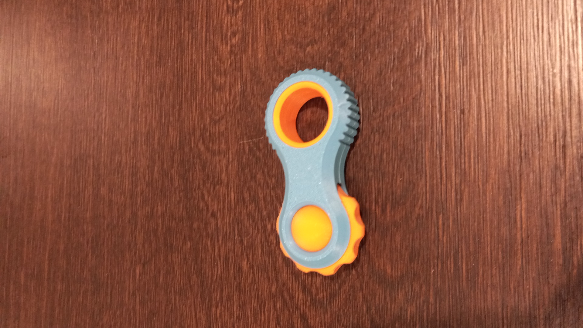 Miniatura 6 do modelo 3D COOL FIDGET