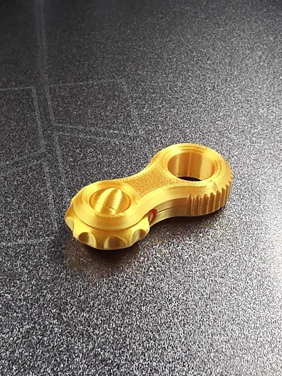 Miniatura 8 do modelo 3D COOL FIDGET