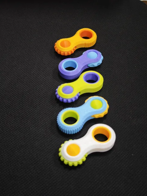 COOL FIDGET view 4