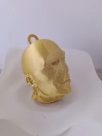 0.2mm layer, 2 walls, 5% infill