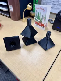 0.2mm layer, 4 walls, 20% infill