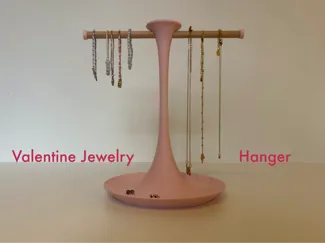 Jewelry Hanger