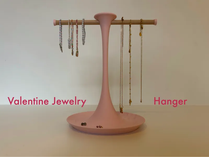 Jewelry Hanger