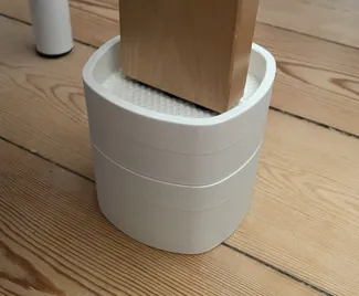 Stackable Furniture Risers